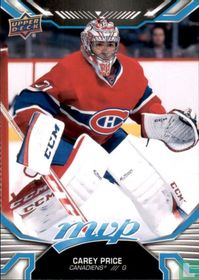 Carey Price