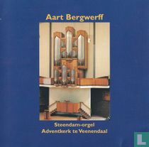 Adventkerk te Veenendaal