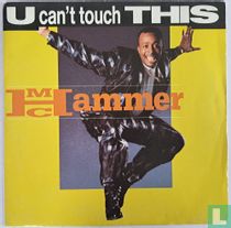 U Can't Touch This