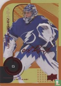  Andrei Vasilevskiy