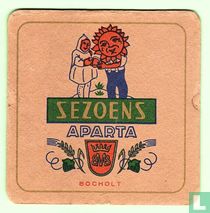 Sezoens aparte