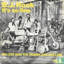 B.J. Rock