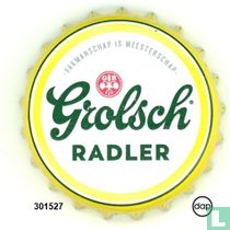 Grolsch - Radler