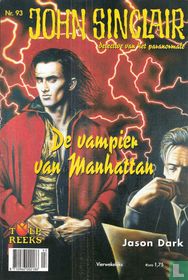 John Sinclair 93