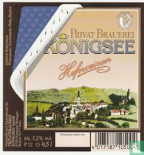 Königsee Hefeweizen