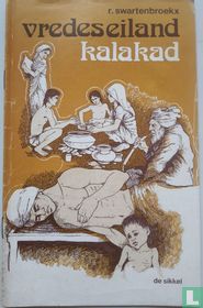 Vredeseiland Kalakad acheter