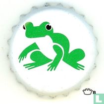 (Frosch) – Froschbier