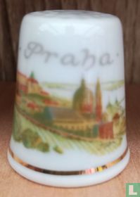 Praha