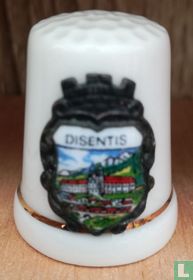 Disentis