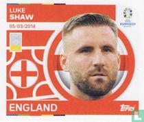 Luke Shaw kaufen
