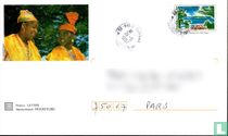 Guadeloupe