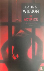De actrice