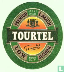 Tourtel low alcohol