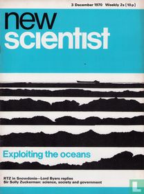 New Scientist [GBR] 728