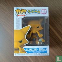 Alakazam