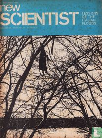 New Scientist [GBR] 521