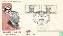 Hans Böckler