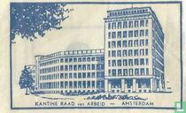 Kantine Raad van Arbeid