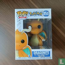 Dragonite