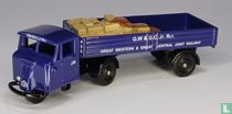 Scammell Mechanical Horse 'Grest Western & Great Central Joint Railway'