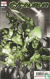 Excalibur 2