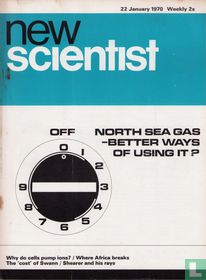 New Scientist [GBR] 685