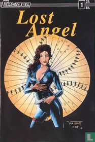 Lost Angel 1
