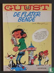 De Flaterbende for sale