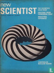 New Scientist [GBR] 523
