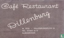 Café Restaurant Dillenburg