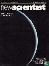 New Scientist [GBR] 1519