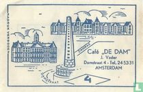 Café "De Dam" 