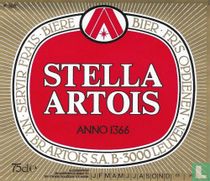 Stella artois