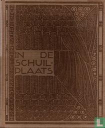 In de schuilplaats