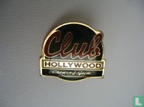Club Hollywood Chewing Gum