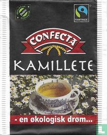 Kamillete