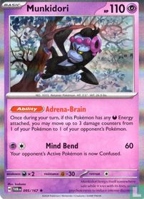 Munkidori (Holo)