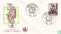 Youth Philately