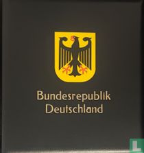 Bundesrepublik Deutschland Luxe II