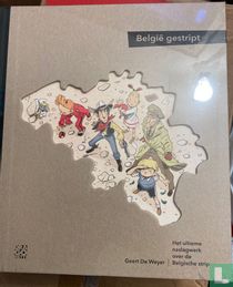 België gestript kopen