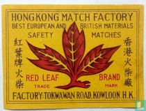 Redleaf Brand