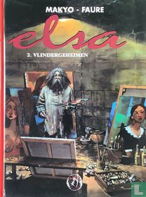 Elsa 2 Vlindergeheimen kopen