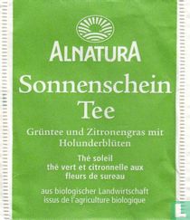 Sonnenschein Tee  