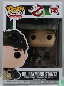 Dr. Raymond Stantz