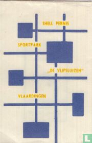 Shell Pernis Sportpark "De Vijfsluizen"