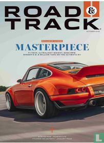 Road & Track 10