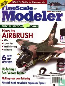 FineScale Modeler 03