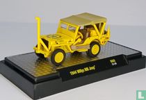 Willys MB Jeep