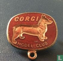 Corgi Model club (type3)