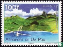 Aéroports des îles acheter